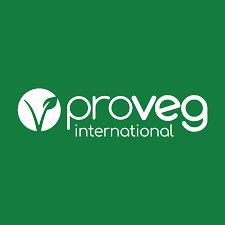 ProVeg International Logo