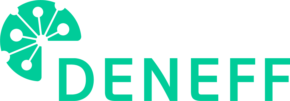 DENEFF Logo