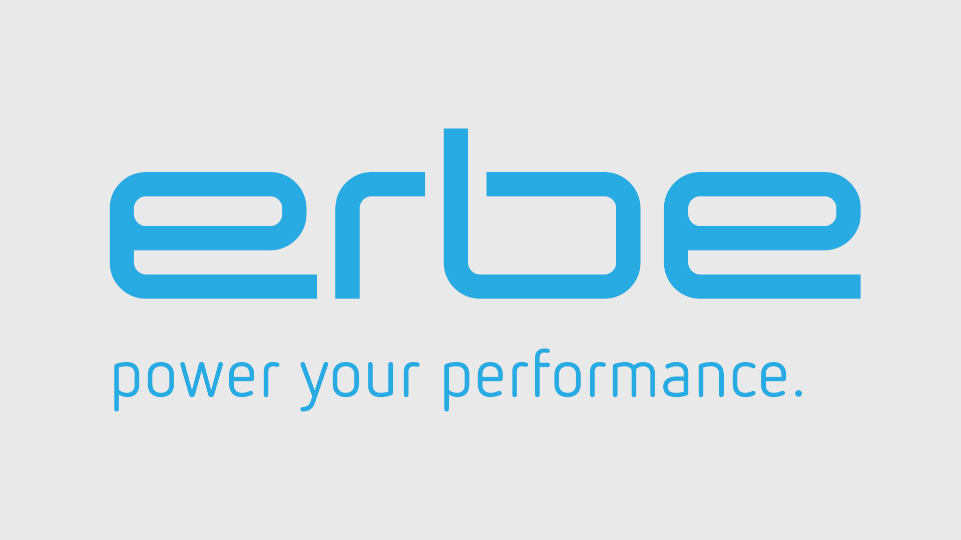 Erbe Elektromedizin Logo